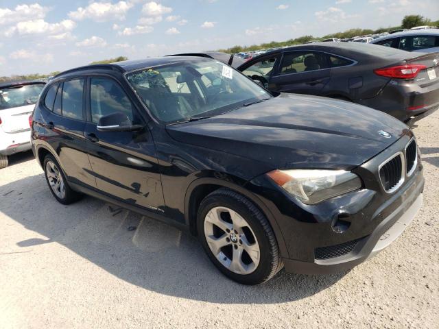 WBAVM1C57EVW52399 BMW X1 Sdrive28i
