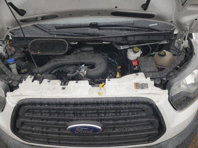 1FTYE1YM4GKA32742 Ford Transit T-150