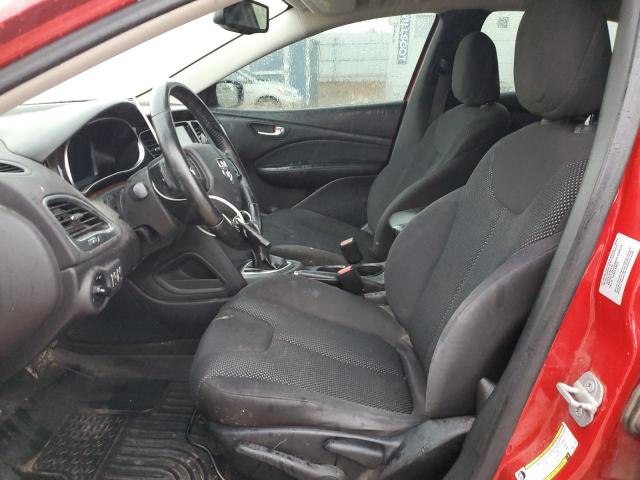 1C3CDFDH9ED871102 Dodge Dart Se Aero