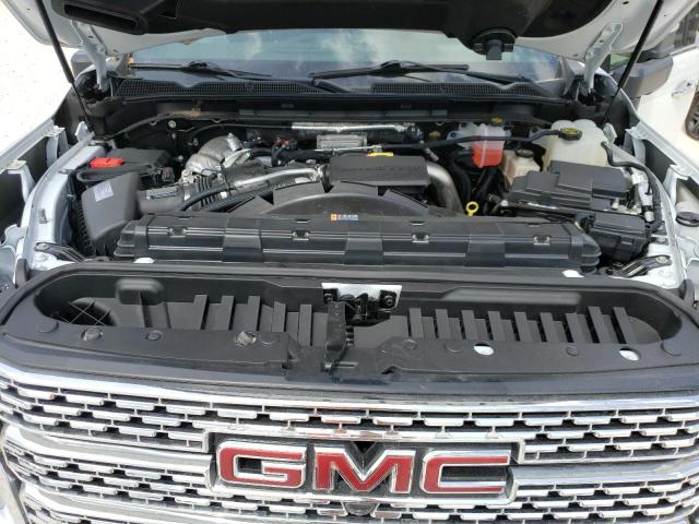 1GT49REY9MF266341 GMC Sierra K2500 Denali