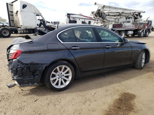 WBA5B1C5XED483765 BMW 535 I