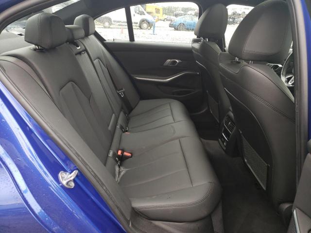 WBA5R1C59KAK09658 BMW 330I