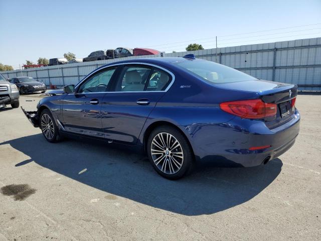 WBAJB1C55JB084136 BMW 530XE