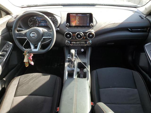 3N1AB8DV9NY299961 Nissan SENTRA SR