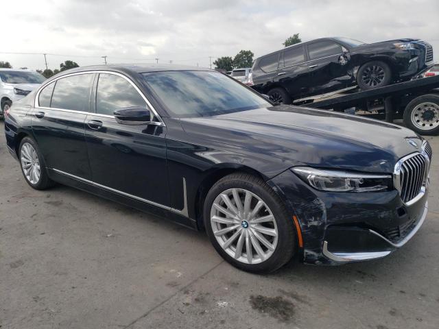 WBA7T2C06LGL17920 BMW 740 I