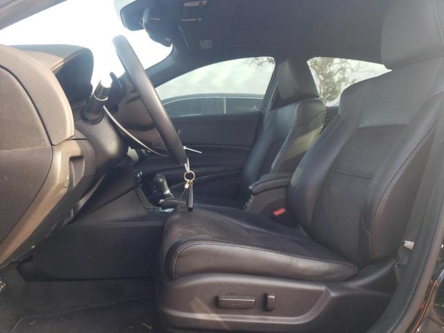 19UDE2F88GA004976 Acura Ilx Premium