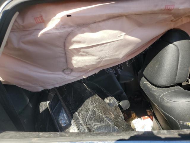 2HKRM3H70FH516496 Honda CR-V EXL