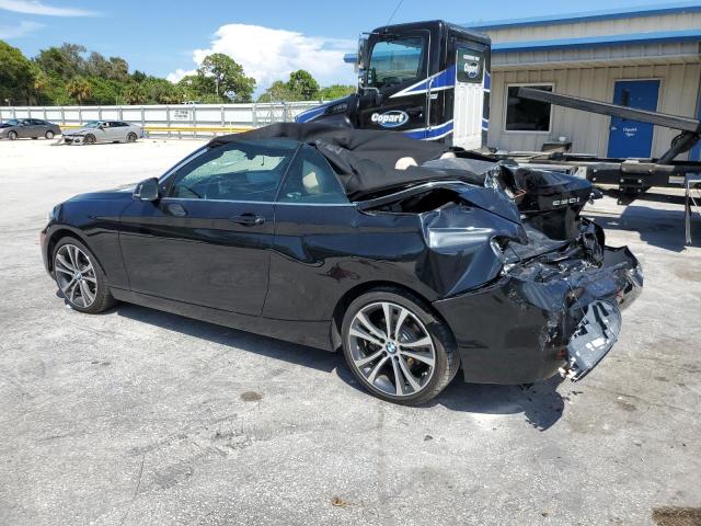 WBA2M7C57JVA97568 BMW 230I