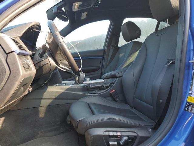 WBA8E3G53GNU04346 BMW 328 Xi Sulev