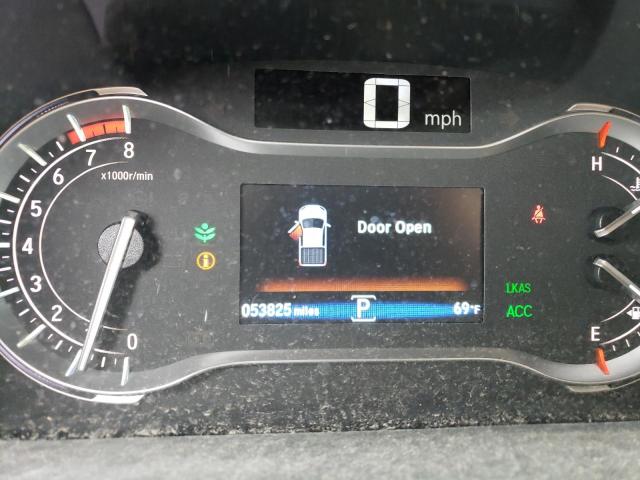 5FPYK3F14MB026226 Honda Ridgeline Sport