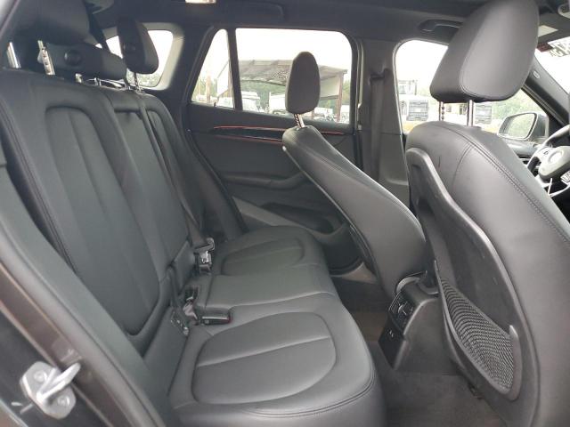 WBXJG7C01N5V08835 BMW X1 Sdrive28i