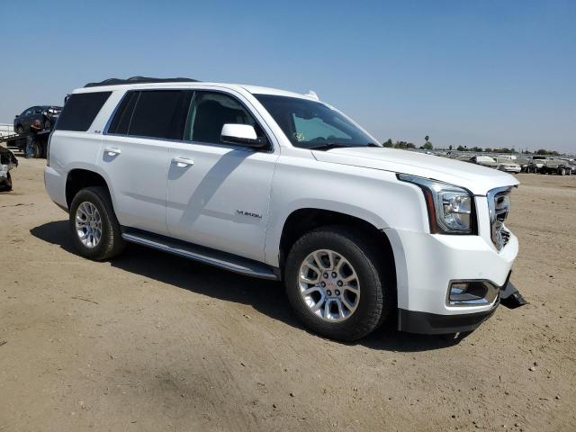 1GKS2AKC0FR605712 GMC YUKON SLE