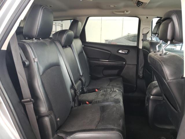 3C4PDCGG8JT421217 Dodge Journey Crossroad