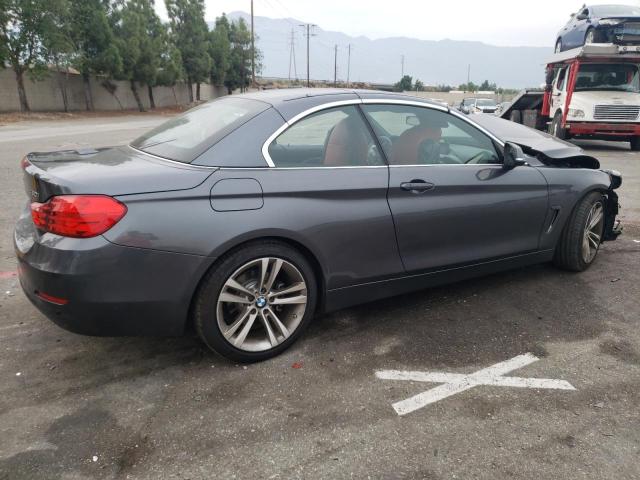 WBA4U7C57H5D42694 BMW 430I