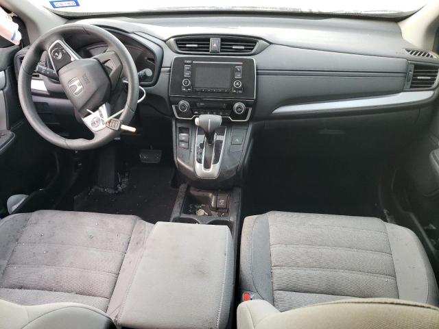 2HKRW5H33JH422205 Honda CR-V LX