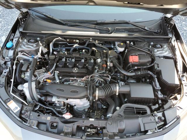19UDE4H3XPA007942 Acura Integra A-spec