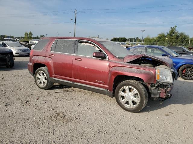 2GKFLSEK9H6176995 GMC Terrain Sle