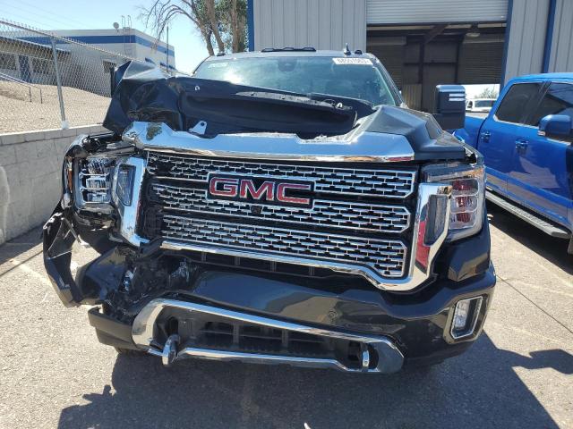 1GT49REYXPF190794 GMC Sierra K2500 Denali