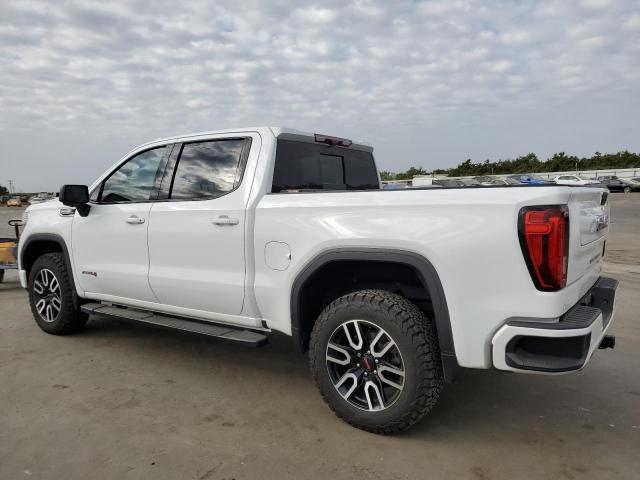 3GTP9EEL3LG283837 GMC Sierra K1500 At4