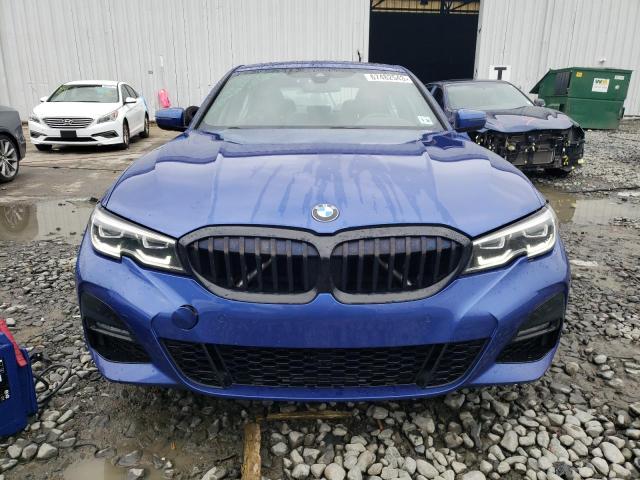 WBA5R1C59KAK09658 BMW 330I