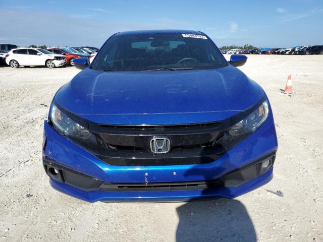 19XFC2F81LE019744 Honda Civic Sport