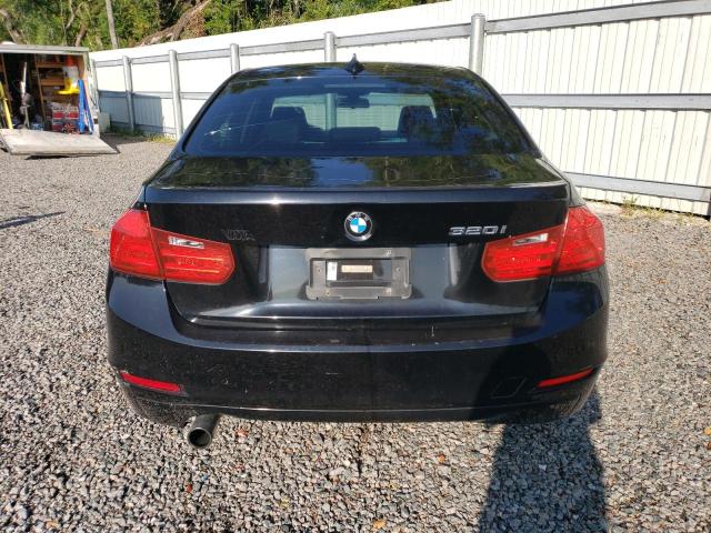 WBA3B1G53FNT04253 BMW 320 I