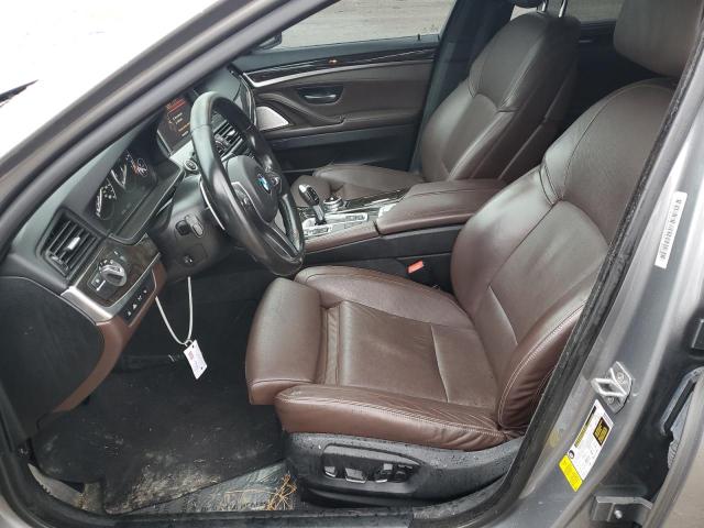 WBA5B1C57FG128178 BMW 535 I