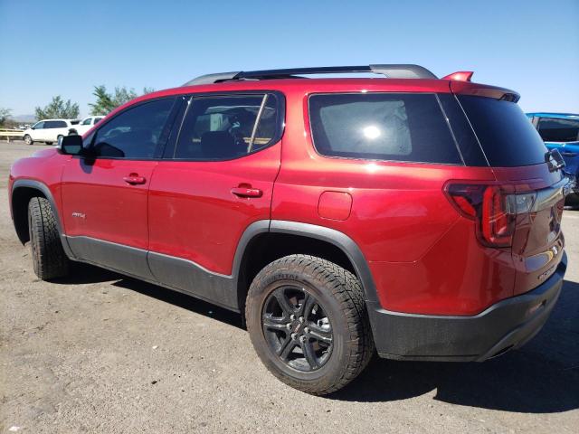 1GKKNLLS6NZ152994 GMC Acadia At4