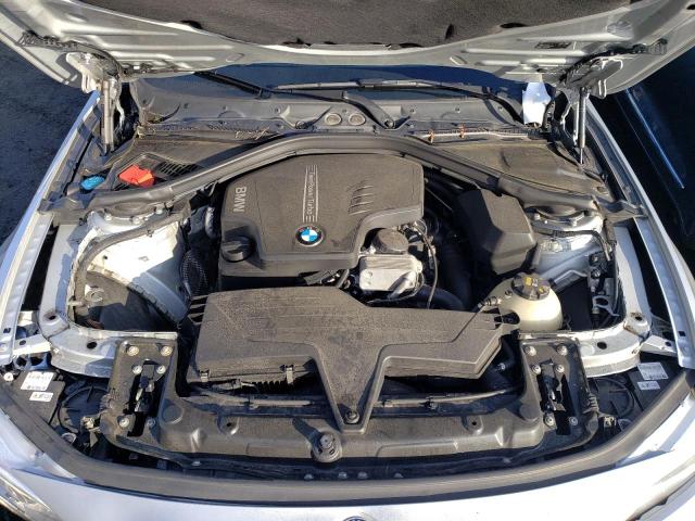 WBA4C9C57GG141344 BMW 428 Xi Gran Coupe Sulev