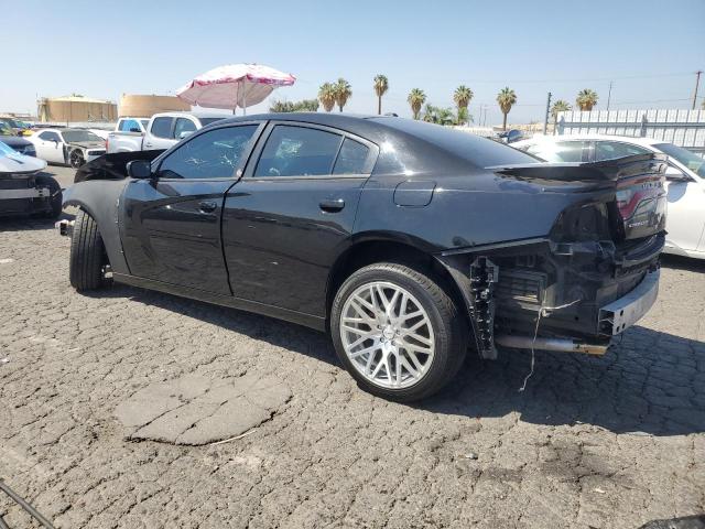 2C3CDXBG4JH142583 Dodge Charger Sxt