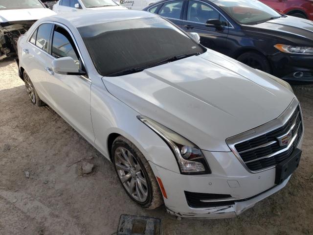1G6AB5RX4H0216542 Cadillac ATS LUXURY
