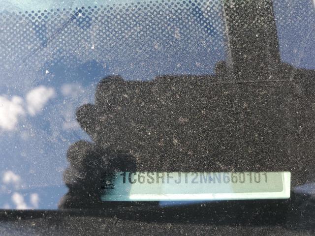 1C6SRFJT2MN660101 RAM 1500 Laie