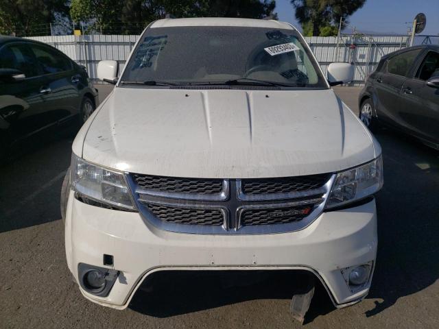 3C4PDCBGXFT707682 Dodge Journey Sxt