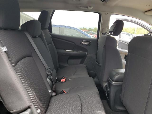 3C4PDCBBXJT141522 Dodge Journey Sxt
