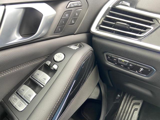 5UXCX4C54KLS35847 BMW X7 Xdrive50i