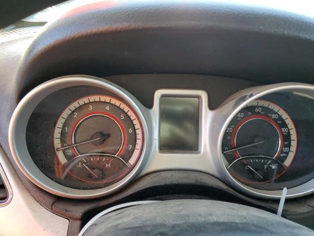 3C4PDCAB4FT553878 Dodge JOURNEY SE