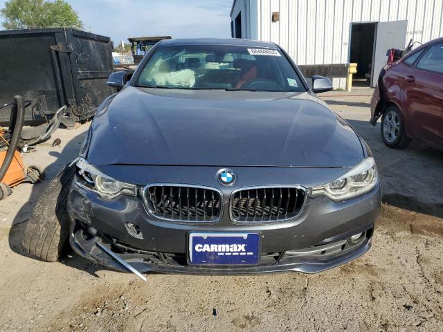 WBA8B9G56JNU99455 BMW 330 I