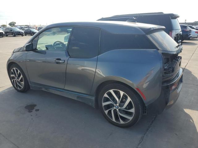 WBY1Z8C58HV551354 BMW I3 REX