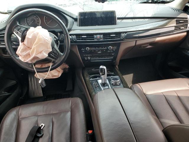 5UXKR2C58E0C01400 BMW X5 Sdrive35i