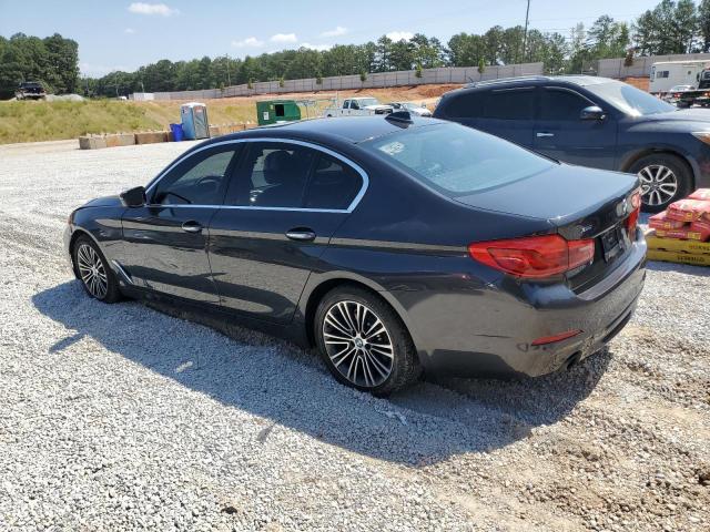 WBAJA7C37HG904220 BMW 530 XI
