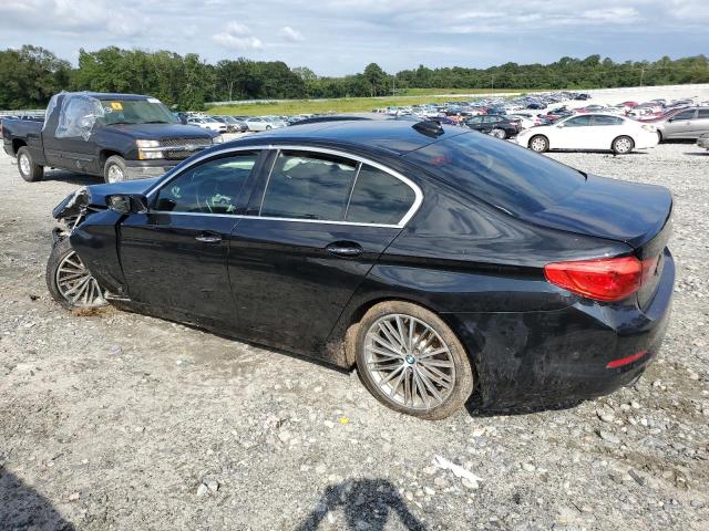 WBAJA5C51JWA56601 BMW 530 I