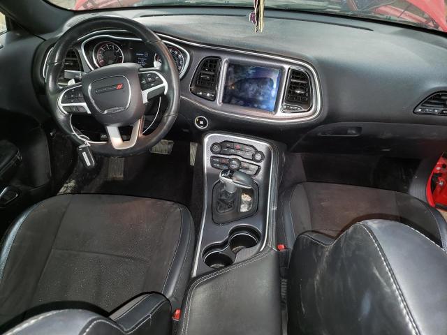 2C3CDZGG7HH574440 Dodge Challenger Gt