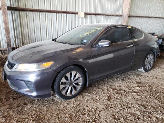 Auction sale of the 2014 Honda Accord Lx-s, vin: 1HGCT1B35EA015291, lot number: 69890033