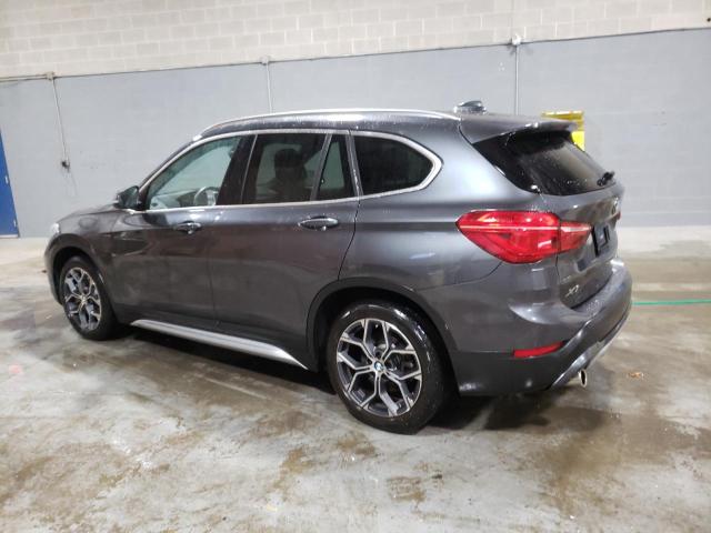 WBXJG9C05N5V07070 BMW X1 Xdrive28i