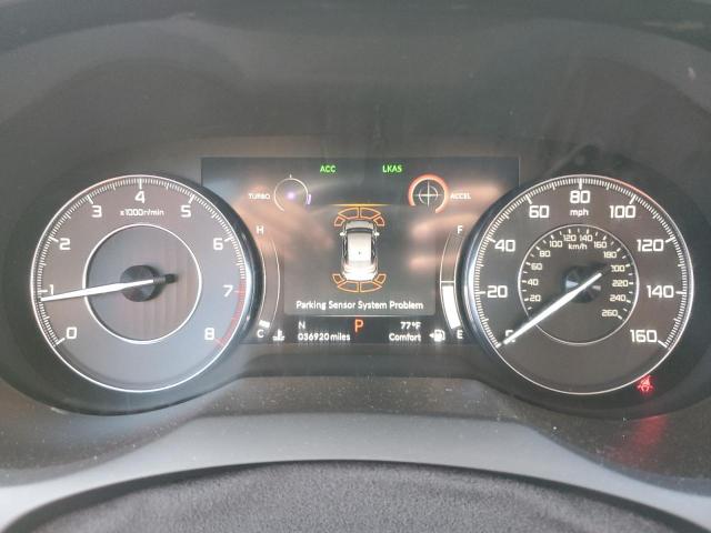 5J8TC2H50KL038296 Acura Rdx Technology