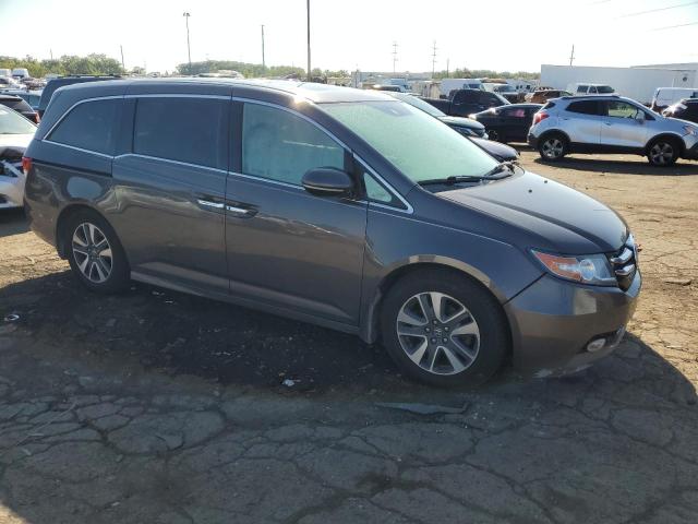 5FNRL5H97GB071562 Honda Odyssey Touring