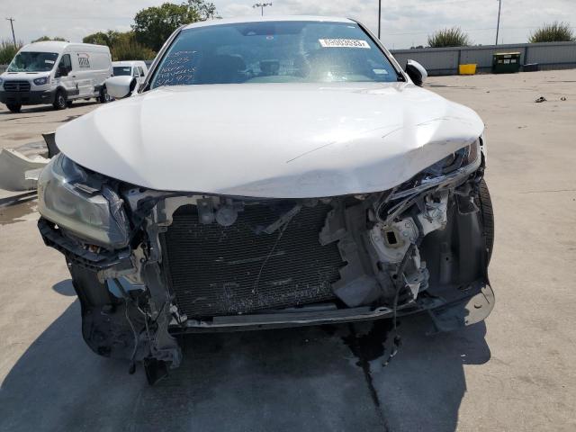 1HGCR2F63GA031601 Honda Accord Sport