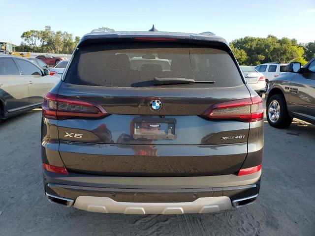 5UXCR6C00P9N44987 BMW X5 Xdrive40i