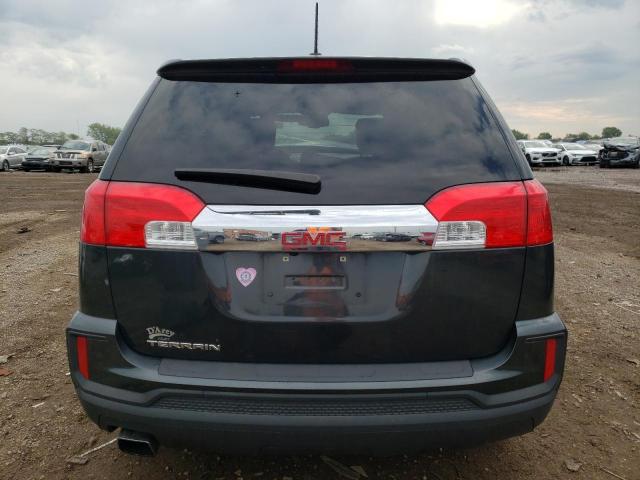 2GKALMEK9H6203893 GMC Terrain Sle