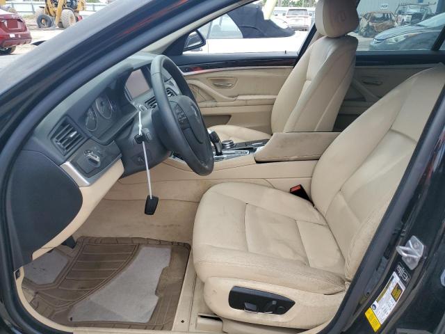 WBA5A5C5XED508397 BMW 528 I